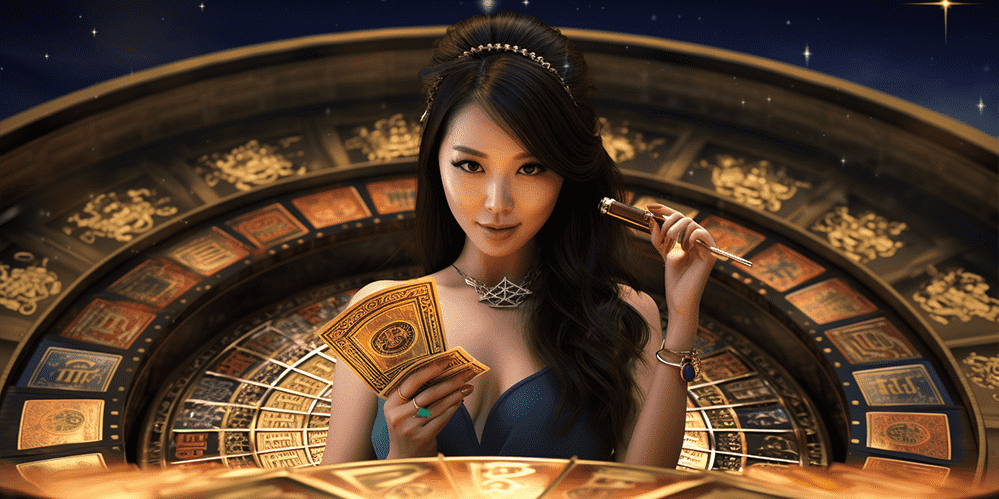 casino nam hội an